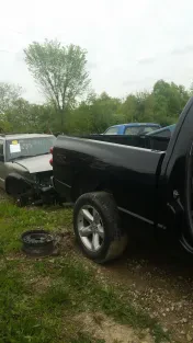 Frontier Auto Parts
