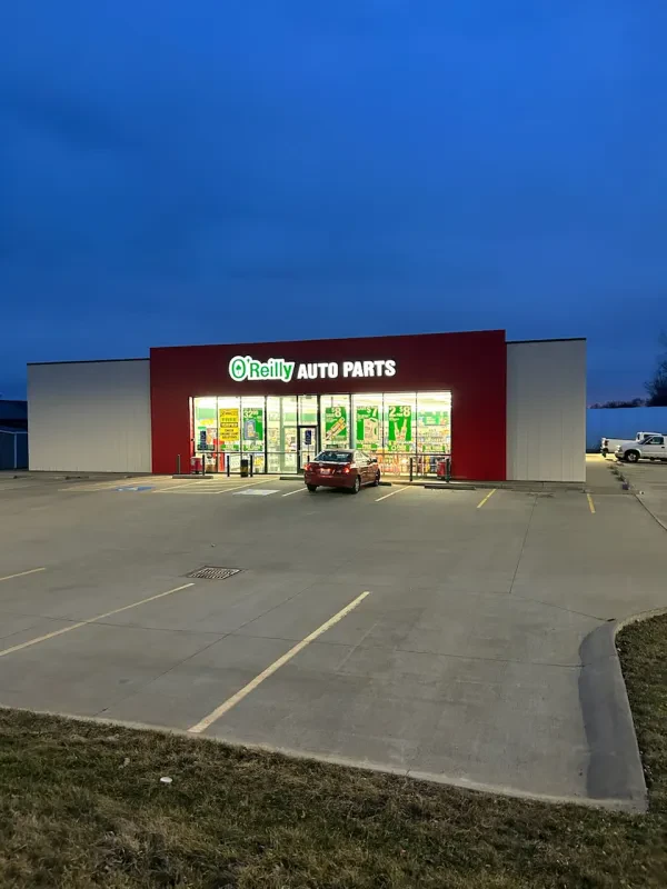 O'Reilly Auto Parts - photo 2