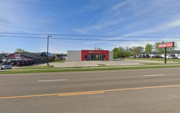 O'Reilly Auto Parts - photo 4