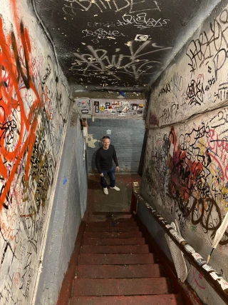 The Meatlocker