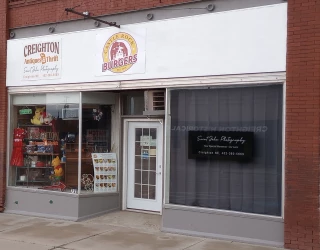 Creighton Antiques & Thrift Store