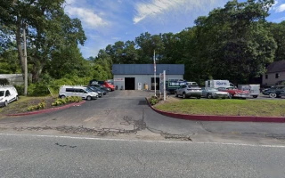 Ashland Service Center, LLC