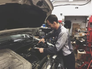 Verduin Automotive, Inc.