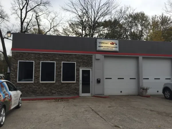 Verduin Automotive, Inc. - photo 3