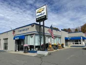 Wells River Chevrolet