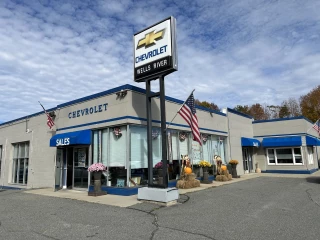 Wells River Chevrolet