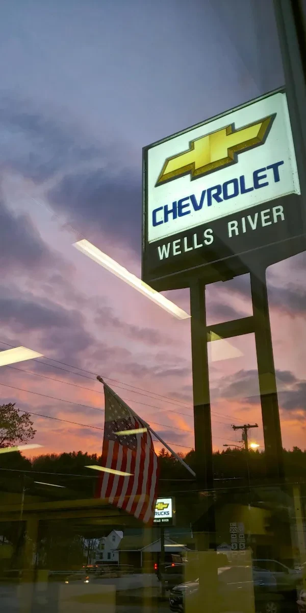 Wells River Chevrolet - photo 2