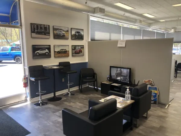 Wells River Chevrolet - photo 3