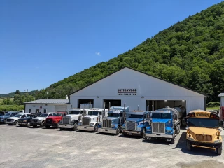 Buttonwood Truck Center
