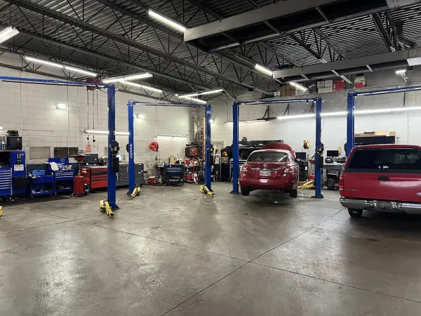 Wyoming Automotive, LLC - photo 3