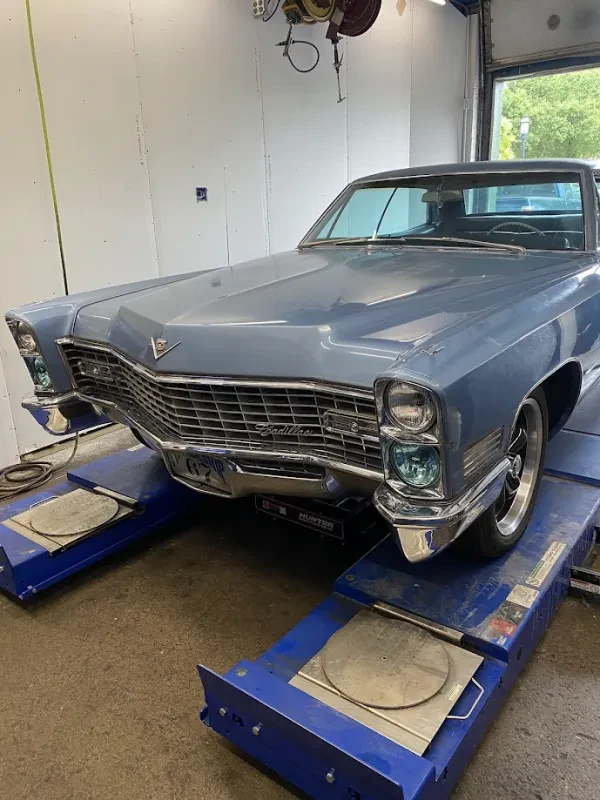 Wyoming Automotive, LLC - photo 4