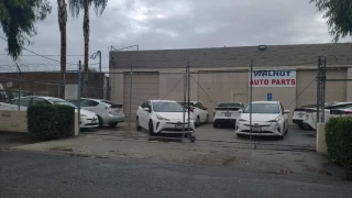 Walnut Auto Parts