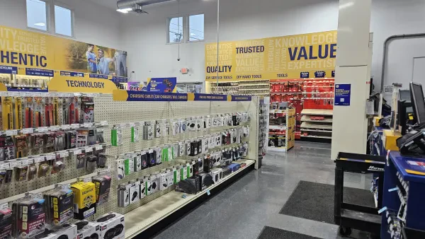 NAPA Auto Parts - photo 2
