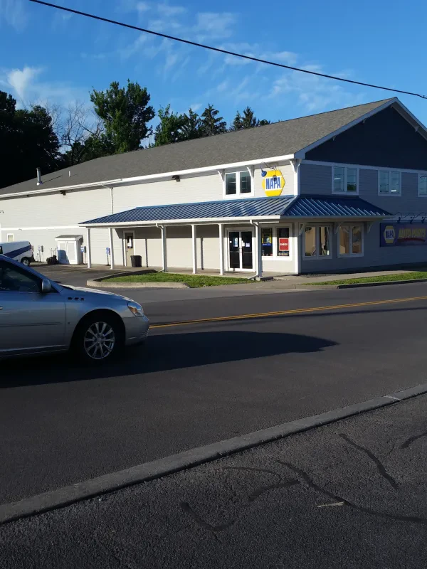 NAPA Auto Parts - photo 3
