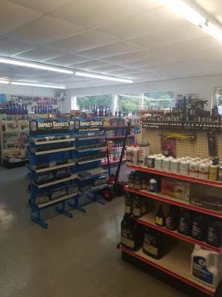 LOVELADY AUTO PARTS, LLC