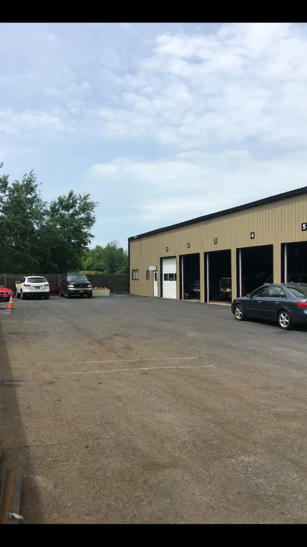 Cold Springs Automotive - photo 2
