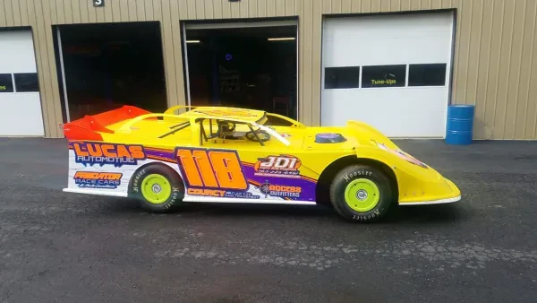 Cold Springs Automotive - photo 3