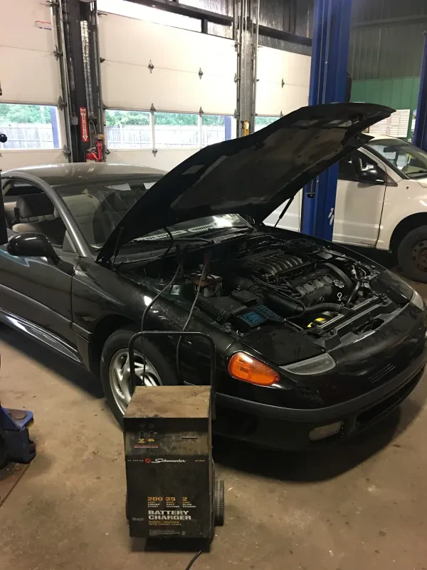 Cold Springs Automotive - photo 4