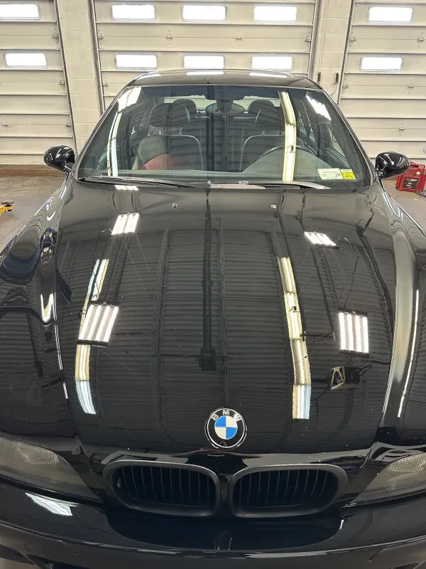 Upstate Imports Detailing & Ceramic Coatings - photo 2
