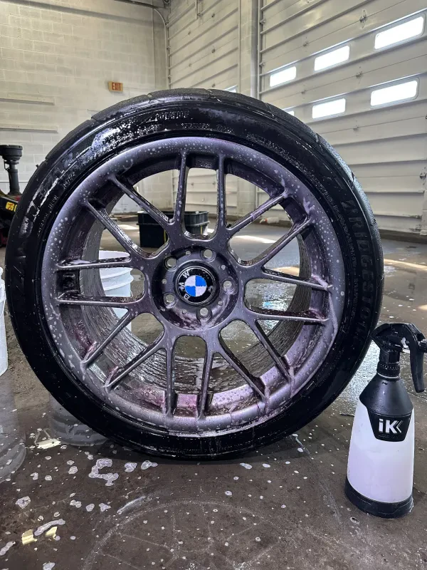 Upstate Imports Detailing & Ceramic Coatings - photo 4