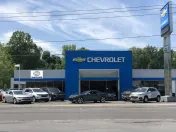Maguire Chevrolet of Baldwinsville