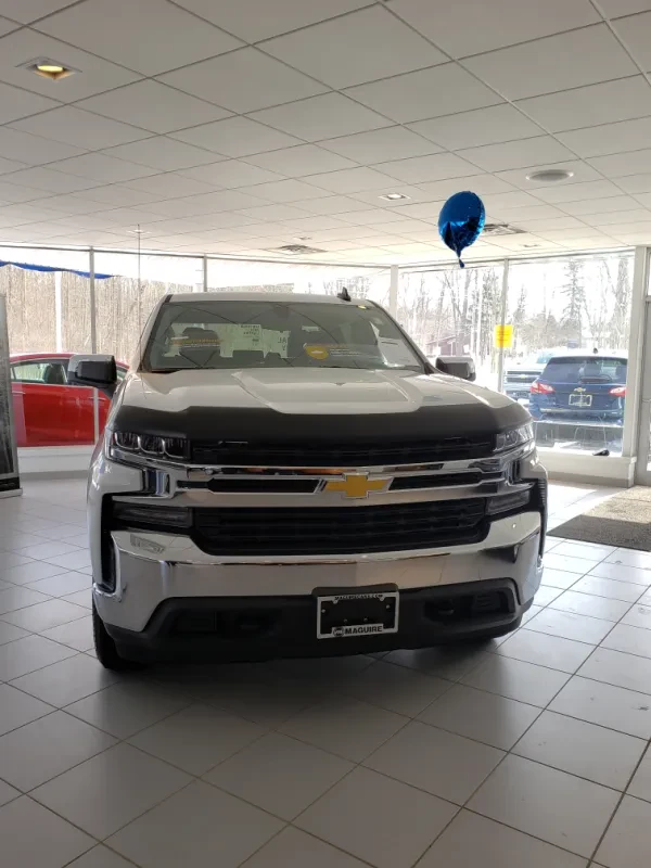 Maguire Chevrolet of Baldwinsville - photo 3