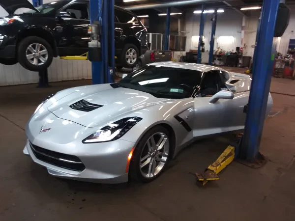 Maguire Chevrolet of Baldwinsville - photo 4