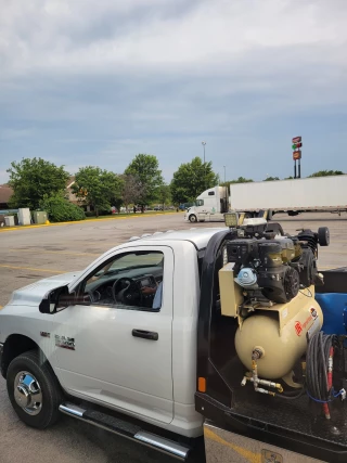 Cooksey Truck Services