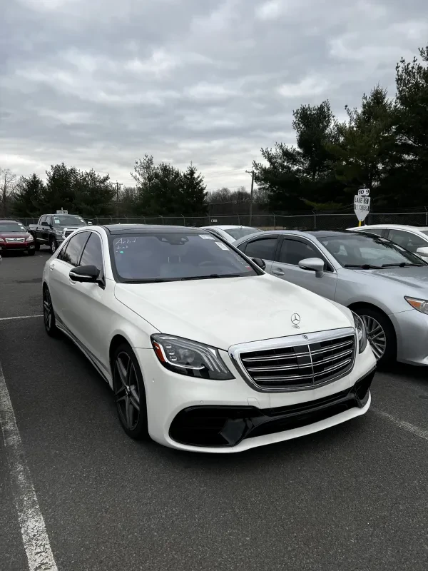 AUTO AUCTION - photo 4