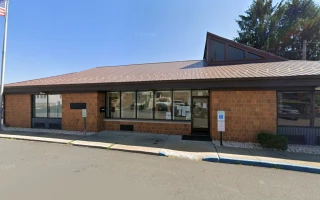 West Mahanoy Township Muncipal