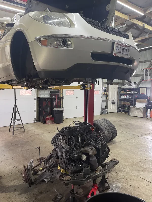 JS Autoworx Plymouth - photo 2