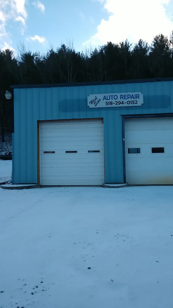 West Side Auto Repair - photo 3