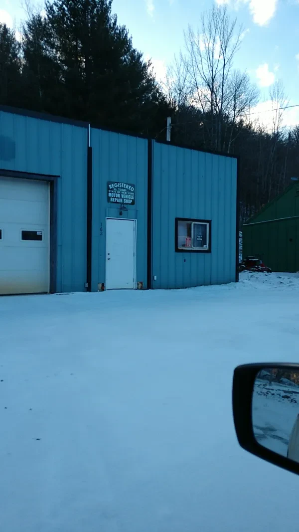 West Side Auto Repair - photo 4