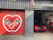 Apple Auto Sales & Service