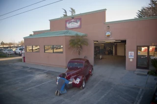 Sutter City Auto Body