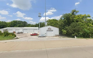 Total Truck & Auto Repair