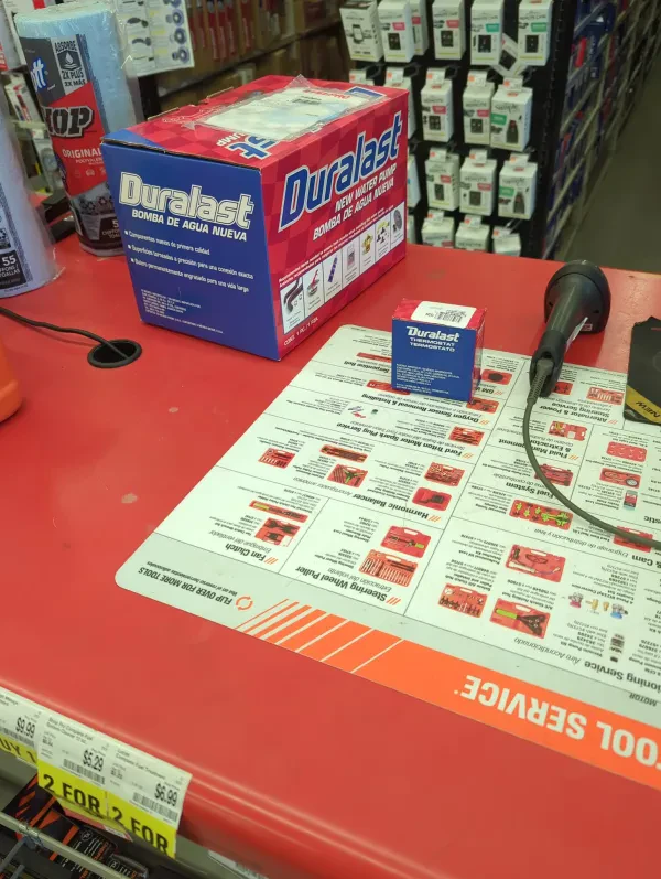 AutoZone Auto Parts - photo 4