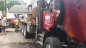 Bay Head Recycling Center