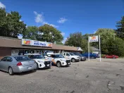 Allied Auto Parts (Fisher Auto Parts)