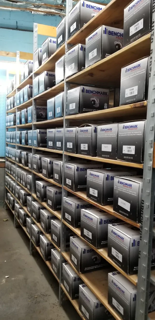 Allied Auto Parts (Fisher Auto Parts) - photo 2