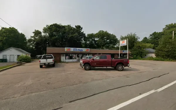 Allied Auto Parts (Fisher Auto Parts) - photo 3
