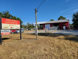 Fort White Automotive