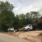 Danny's Dump Runs