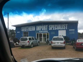 Southern Import Specialist - photo 1