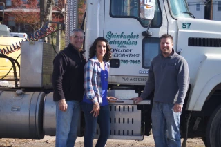 Steinbacher Enterprises, Inc.