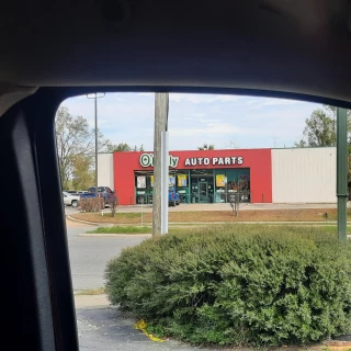 O'Reilly Auto Parts