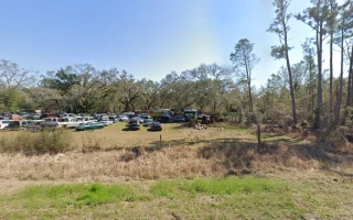 Harts Wholesale & Salvage