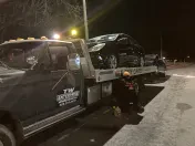 T.W. ENTERPRISE TOWING & RECOVERY LLC.