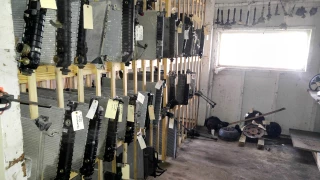 Cross City Cars and Parts