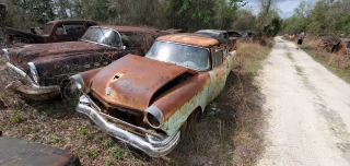 Old Gold Cars & Parts